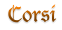 Corsi