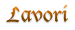 Lavori