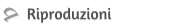 Riproduzioni